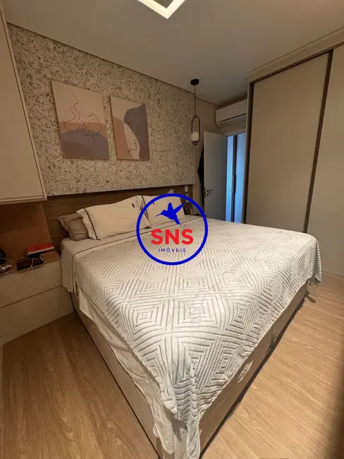 Apartamento com 2 quartos à venda, 75m2 em Parque Industrial, Campinas - SP - imagem 5 Foto 5 de Apartamento com 2 quartos à venda, 75m2 em Parque Industrial, Campinas - SP