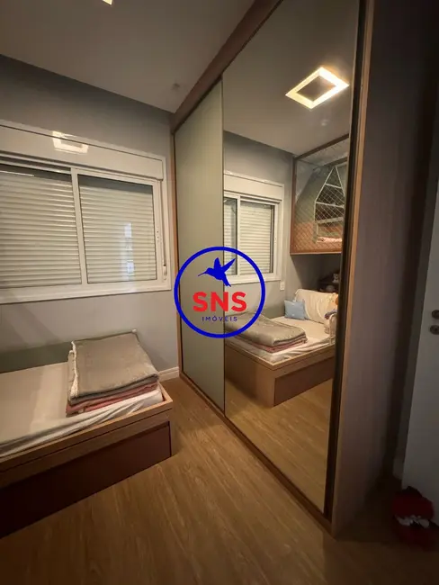 Apartamento com 2 quartos à venda, 75m2 em Parque Industrial, Campinas - SP - imagem 8 Foto 8 de Apartamento com 2 quartos à venda, 75m2 em Parque Industrial, Campinas - SP