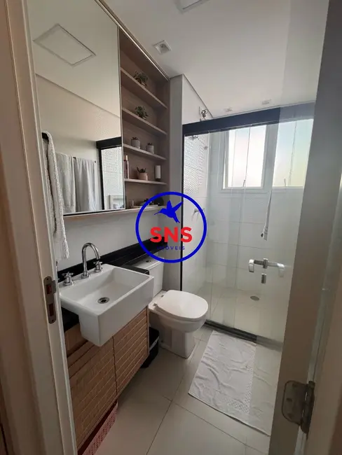 Apartamento com 2 quartos à venda, 75m2 em Parque Industrial, Campinas - SP - imagem 6 Foto 6 de Apartamento com 2 quartos à venda, 75m2 em Parque Industrial, Campinas - SP