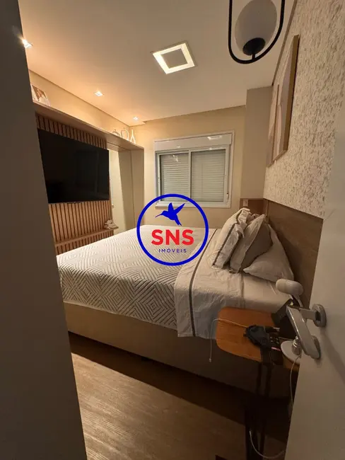 Apartamento com 2 quartos à venda, 75m2 em Parque Industrial, Campinas - SP - imagem 3 Foto 3 de Apartamento com 2 quartos à venda, 75m2 em Parque Industrial, Campinas - SP