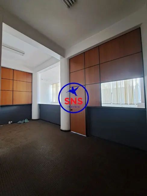 Sala Comercial à venda e para alugar, 142m2 em Centro, Campinas - SP - imagem 4 Foto 4 de Sala Comercial à venda e para alugar, 142m2 em Centro, Campinas - SP