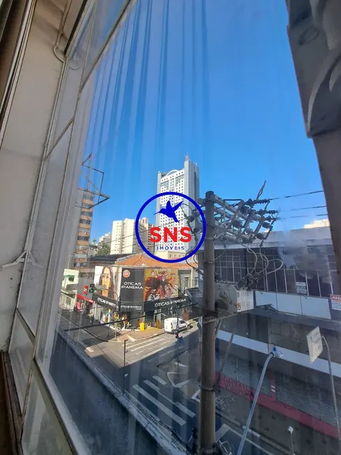 Sala Comercial à venda e para alugar, 142m2 em Centro, Campinas - SP - imagem 7 Foto 7 de Sala Comercial à venda e para alugar, 142m2 em Centro, Campinas - SP
