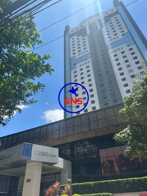 Sala Comercial para alugar, 35m2 em Centro, Campinas - SP - imagem 1 Foto 1 de Sala Comercial para alugar, 35m2 em Centro, Campinas - SP