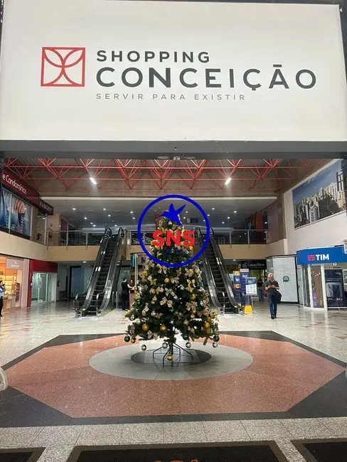 Sala Comercial para alugar, 35m2 em Centro, Campinas - SP - imagem 2 Foto 2 de Sala Comercial para alugar, 35m2 em Centro, Campinas - SP