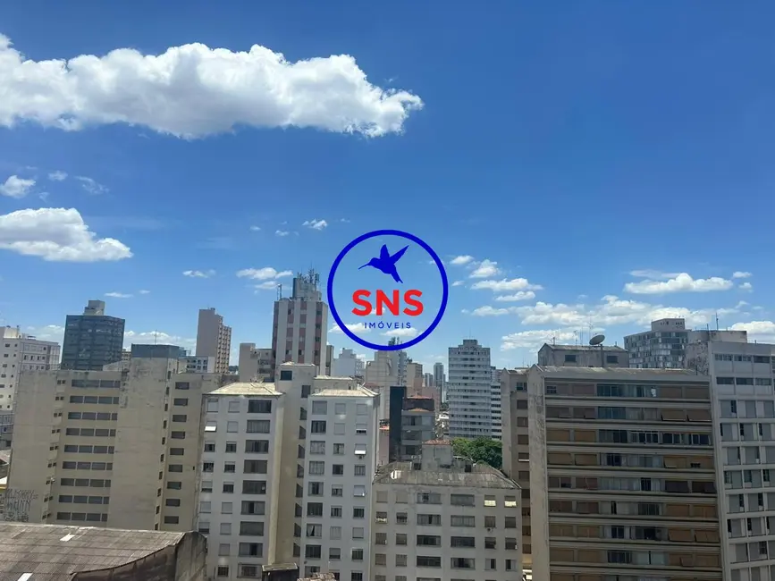 Sala Comercial para alugar, 35m2 em Centro, Campinas - SP - imagem 8 Foto 8 de Sala Comercial para alugar, 35m2 em Centro, Campinas - SP