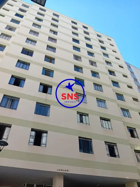 Foto 2 de Apartamento com 1 quarto à venda, 52m2 em Centro, Campinas - SP