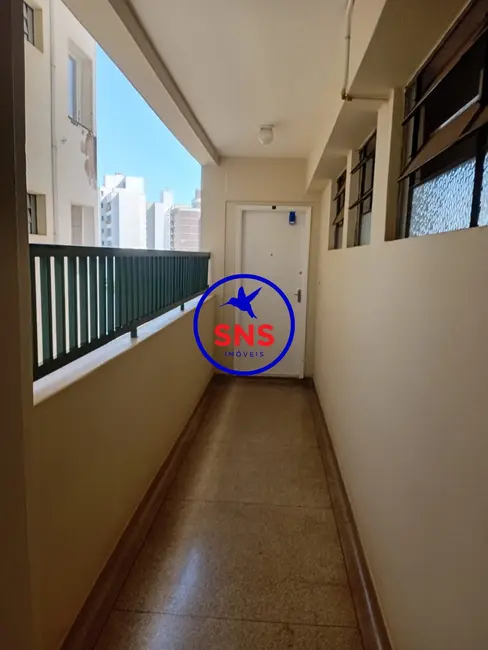 Foto 3 de Apartamento com 1 quarto à venda, 52m2 em Centro, Campinas - SP