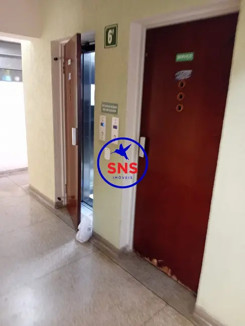 Foto 4 de Apartamento com 1 quarto à venda, 52m2 em Centro, Campinas - SP