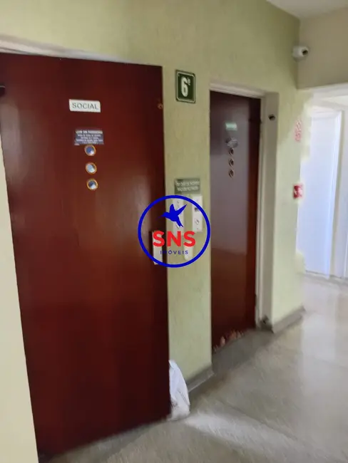 Foto 5 de Apartamento com 1 quarto à venda, 52m2 em Centro, Campinas - SP