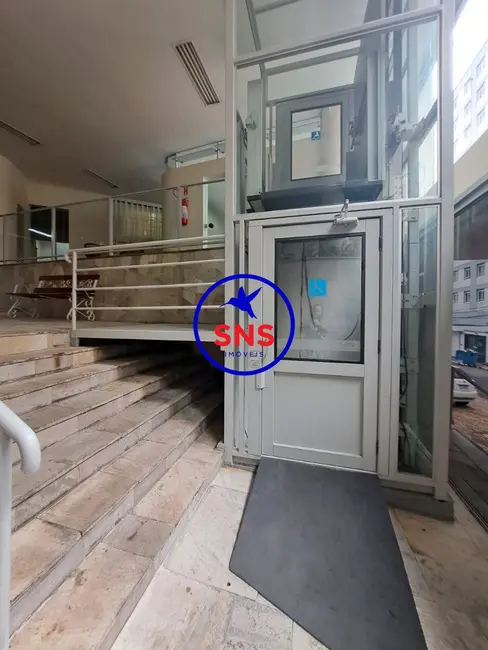 Apartamento com 2 quartos à venda, 100m2 em Centro, Campinas - SP - imagem 2 Foto 2 de Apartamento com 2 quartos à venda, 100m2 em Centro, Campinas - SP