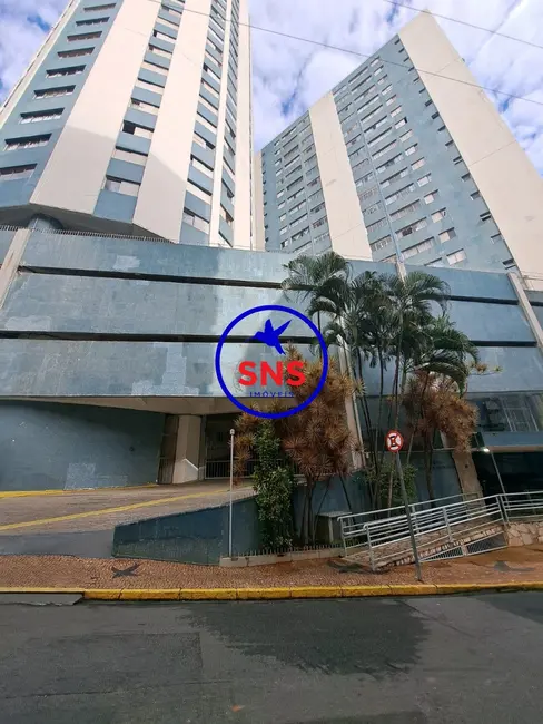 Apartamento com 2 quartos à venda, 100m2 em Centro, Campinas - SP - imagem 1 Foto 1 de Apartamento com 2 quartos à venda, 100m2 em Centro, Campinas - SP