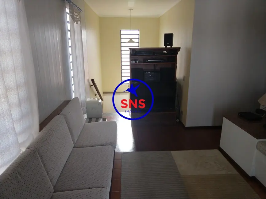 Foto 6 de Casa com 3 quartos à venda, 293m2 em Jardim Chapadão, Campinas - SP