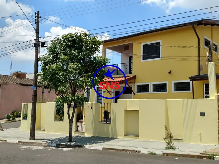 Foto 2 de Casa com 3 quartos à venda, 293m2 em Jardim Chapadão, Campinas - SP