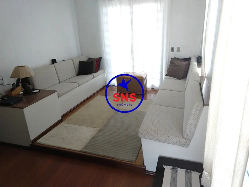 Foto 5 de Casa com 3 quartos à venda, 293m2 em Jardim Chapadão, Campinas - SP