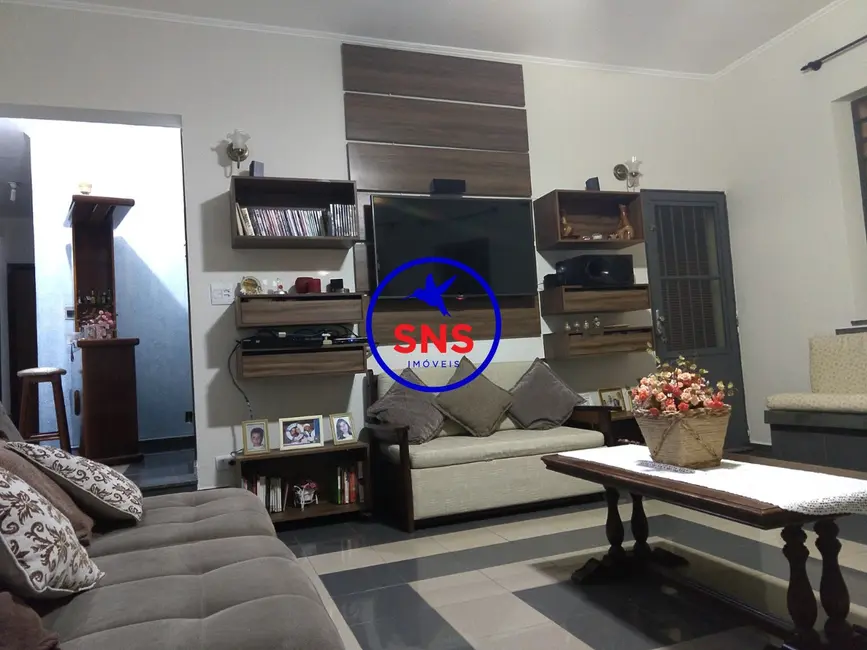 Foto 9 de Casa com 3 quartos à venda, 293m2 em Jardim Chapadão, Campinas - SP