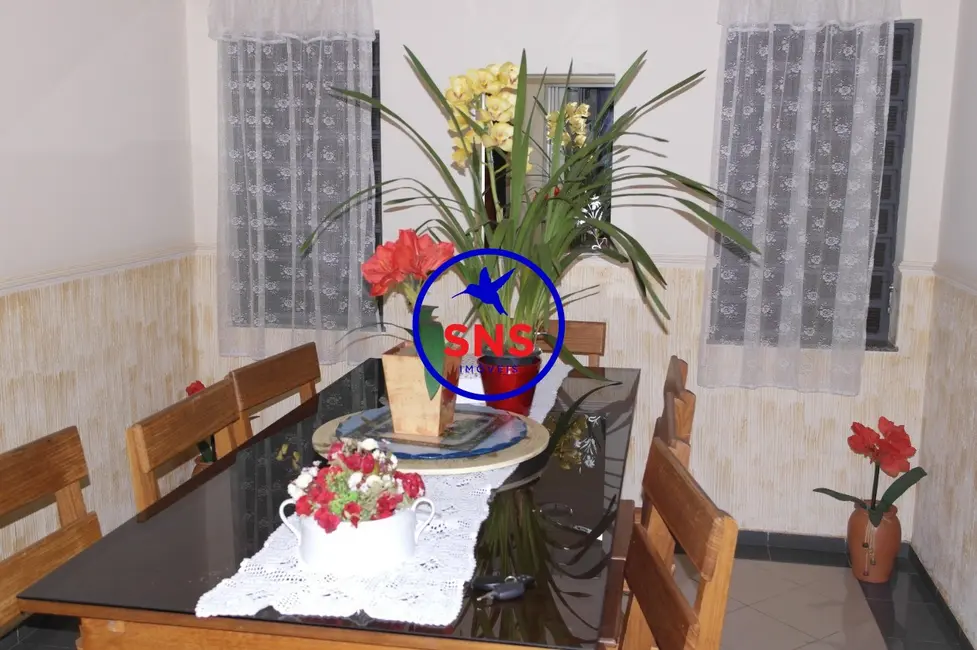 Foto 8 de Casa com 3 quartos à venda, 293m2 em Jardim Chapadão, Campinas - SP