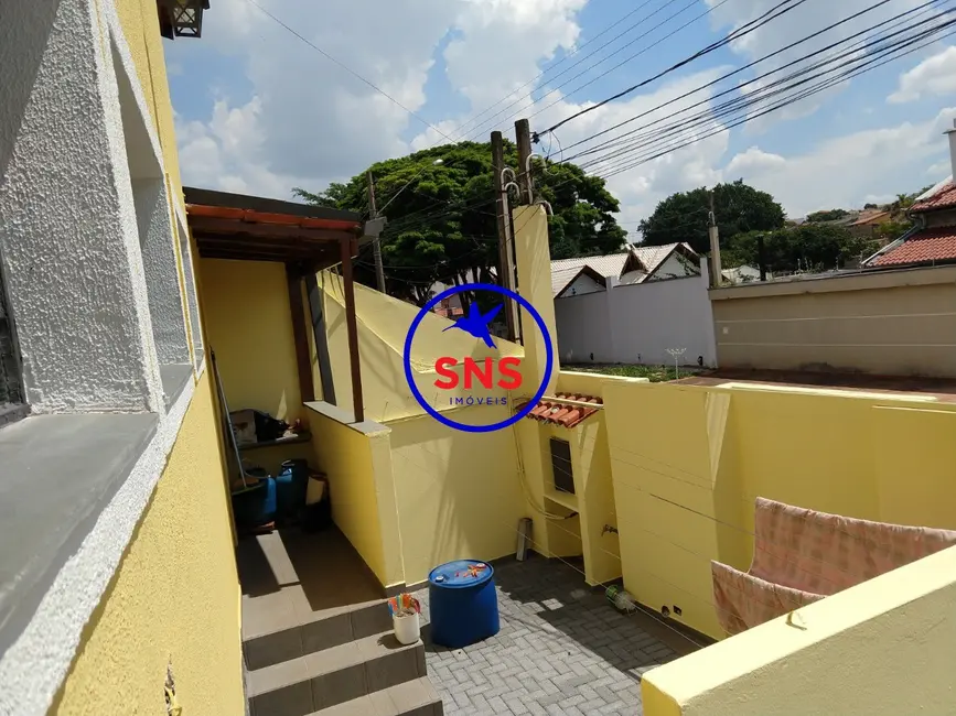 Foto 3 de Casa com 3 quartos à venda, 293m2 em Jardim Chapadão, Campinas - SP