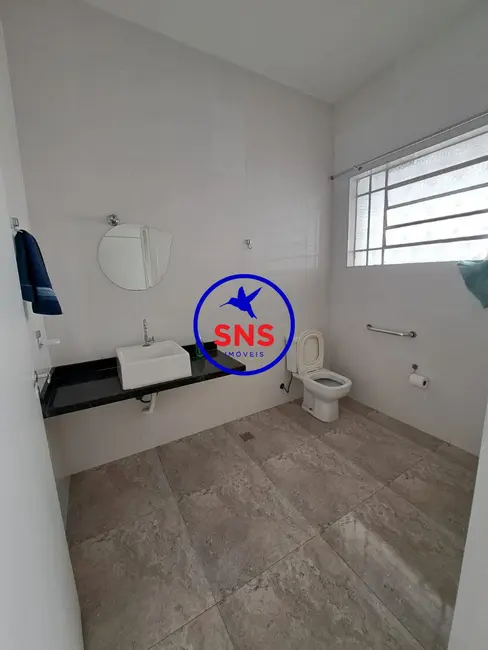 Sala Comercial para alugar, 193m2 em Bosque, Campinas - SP - imagem 6 Foto 6 de Sala Comercial para alugar, 193m2 em Bosque, Campinas - SP