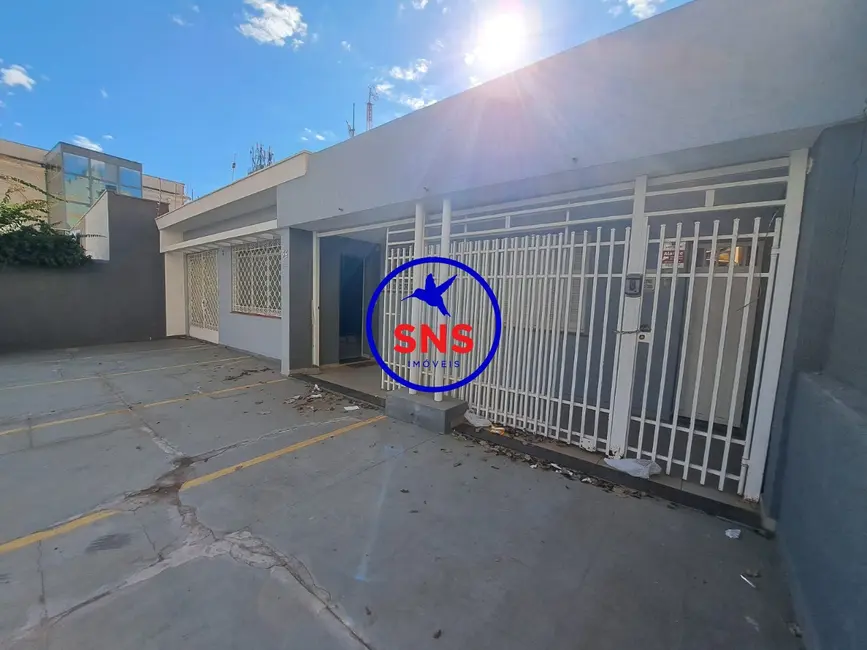 Sala Comercial para alugar, 193m2 em Bosque, Campinas - SP - imagem 3 Foto 3 de Sala Comercial para alugar, 193m2 em Bosque, Campinas - SP