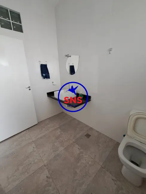 Sala Comercial para alugar, 193m2 em Bosque, Campinas - SP - imagem 8 Foto 8 de Sala Comercial para alugar, 193m2 em Bosque, Campinas - SP