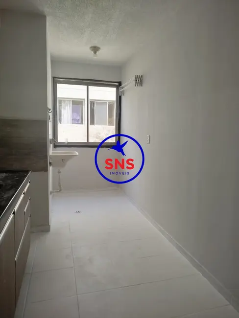 Apartamento com 2 quartos à venda, 47m2 em Residencial Sírius, Campinas - SP - imagem 6 Foto 6 de Apartamento com 2 quartos à venda, 47m2 em Residencial Sírius, Campinas - SP