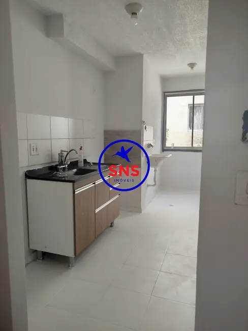 Apartamento com 2 quartos à venda, 47m2 em Residencial Sírius, Campinas - SP - imagem 4 Foto 4 de Apartamento com 2 quartos à venda, 47m2 em Residencial Sírius, Campinas - SP