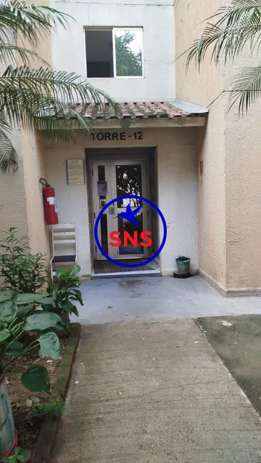 Apartamento com 2 quartos à venda, 47m2 em Residencial Sírius, Campinas - SP - imagem 7 Foto 7 de Apartamento com 2 quartos à venda, 47m2 em Residencial Sírius, Campinas - SP