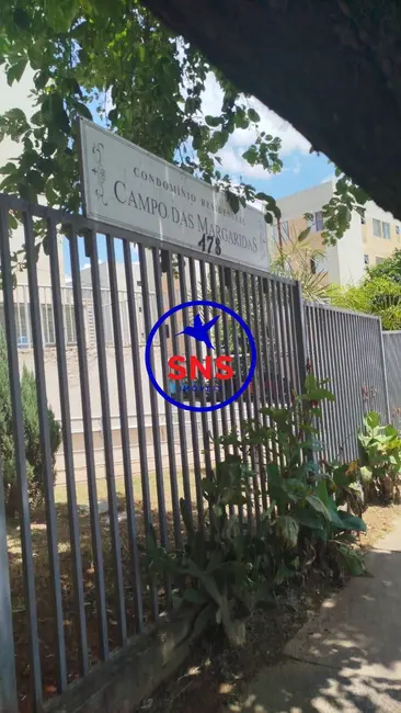 Apartamento com 2 quartos à venda, 47m2 em Residencial Sírius, Campinas - SP - imagem 9 Foto 9 de Apartamento com 2 quartos à venda, 47m2 em Residencial Sírius, Campinas - SP