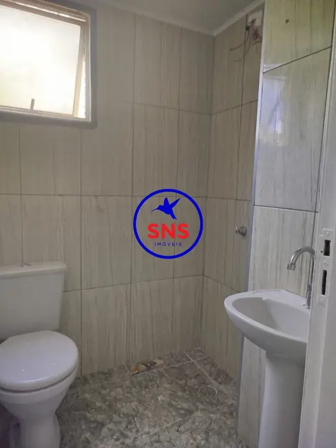 Apartamento com 2 quartos à venda, 47m2 em Residencial Sírius, Campinas - SP - imagem 2 Foto 2 de Apartamento com 2 quartos à venda, 47m2 em Residencial Sírius, Campinas - SP