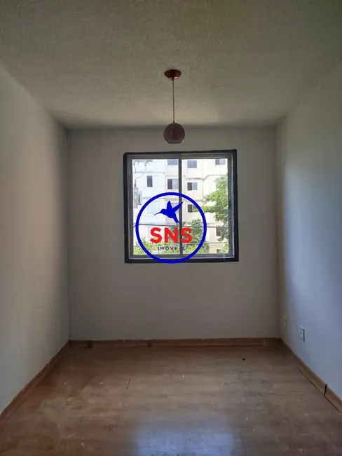 Apartamento com 2 quartos à venda, 47m2 em Residencial Sírius, Campinas - SP - imagem 1 Foto 1 de Apartamento com 2 quartos à venda, 47m2 em Residencial Sírius, Campinas - SP