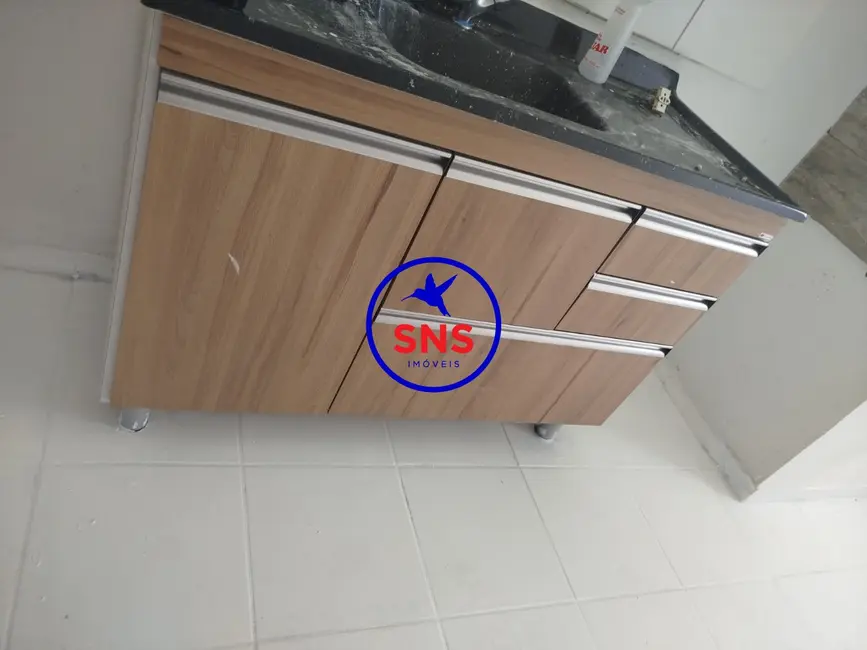 Apartamento com 2 quartos à venda, 47m2 em Residencial Sírius, Campinas - SP - imagem 5 Foto 5 de Apartamento com 2 quartos à venda, 47m2 em Residencial Sírius, Campinas - SP