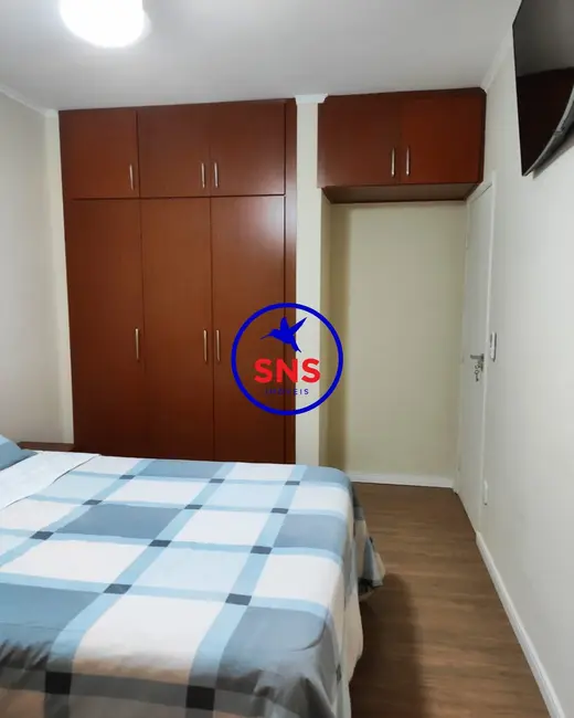 Apartamento com 2 quartos à venda, 78m2 em Jardim Proença, Campinas - SP - imagem 8 Foto 8 de Apartamento com 2 quartos à venda, 78m2 em Jardim Proença, Campinas - SP