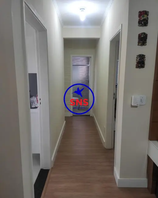 Apartamento com 2 quartos à venda, 78m2 em Jardim Proença, Campinas - SP - imagem 5 Foto 5 de Apartamento com 2 quartos à venda, 78m2 em Jardim Proença, Campinas - SP