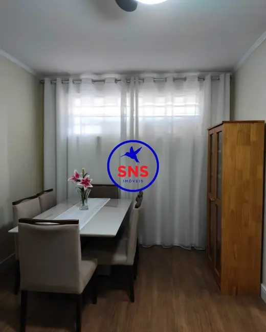 Apartamento com 2 quartos à venda, 78m2 em Jardim Proença, Campinas - SP - imagem 3 Foto 3 de Apartamento com 2 quartos à venda, 78m2 em Jardim Proença, Campinas - SP