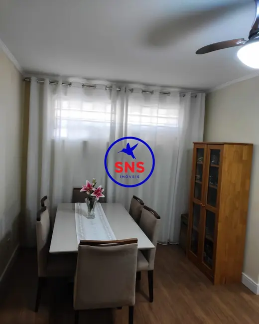 Apartamento com 2 quartos à venda, 78m2 em Jardim Proença, Campinas - SP - imagem 4 Foto 4 de Apartamento com 2 quartos à venda, 78m2 em Jardim Proença, Campinas - SP