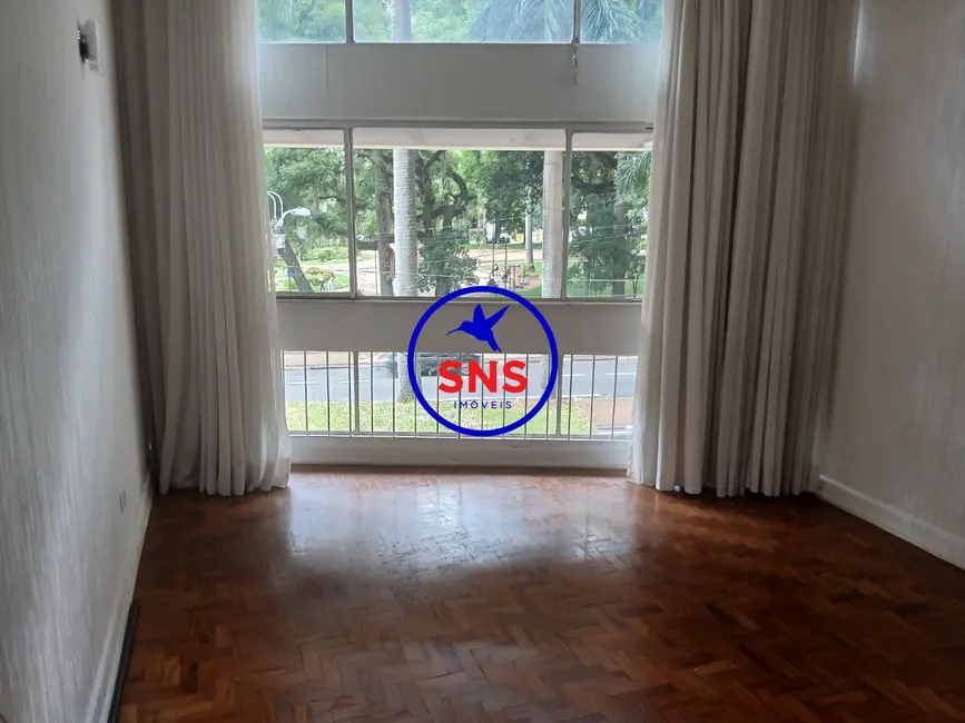 Foto 1 de Apartamento com 2 quartos à venda, 128m2 em Centro, Campinas - SP