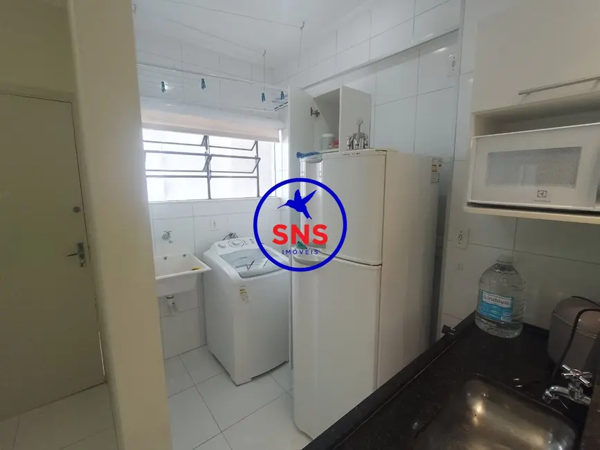 Apartamento com 1 quarto à venda, 46m2 em Cambuí, Campinas - SP - imagem 6 Foto 6 de Apartamento com 1 quarto à venda, 46m2 em Cambuí, Campinas - SP