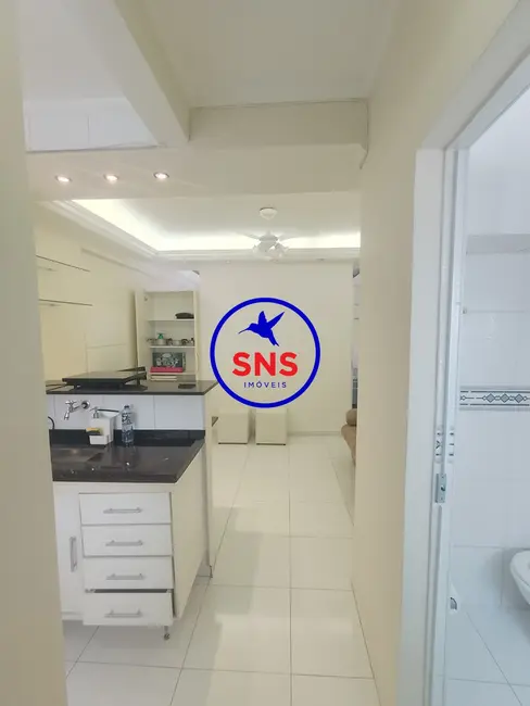 Apartamento com 1 quarto à venda, 46m2 em Cambuí, Campinas - SP - imagem 3 Foto 3 de Apartamento com 1 quarto à venda, 46m2 em Cambuí, Campinas - SP