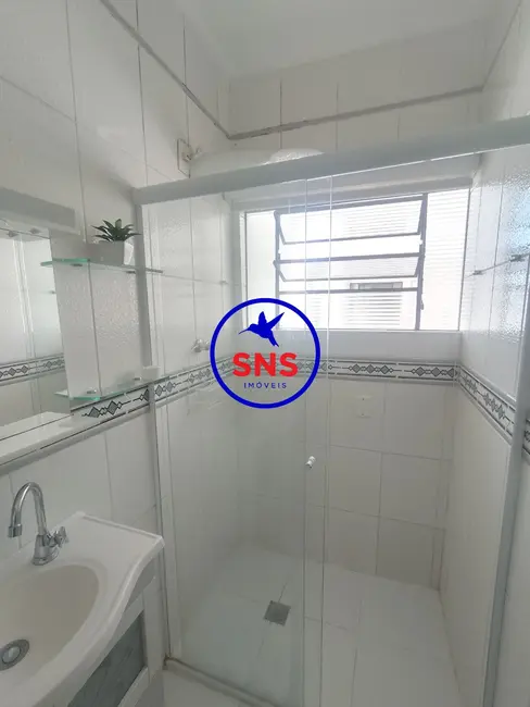 Apartamento com 1 quarto à venda, 46m2 em Cambuí, Campinas - SP - imagem 4 Foto 4 de Apartamento com 1 quarto à venda, 46m2 em Cambuí, Campinas - SP