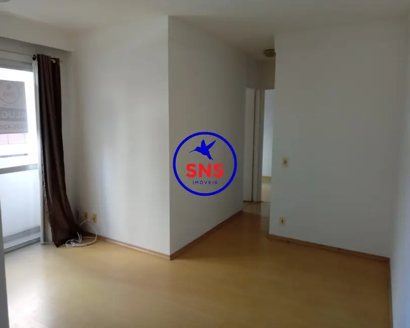 Foto 2 de Apartamento com 2 quartos à venda e para alugar, 55m2 em Parque Itália, Campinas - SP