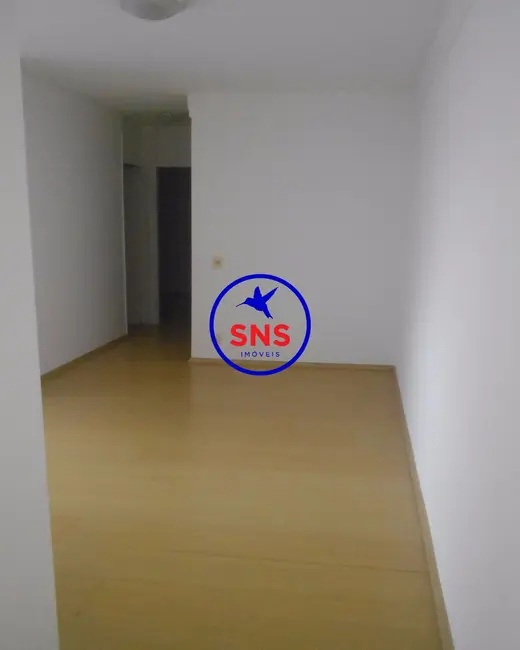 Foto 1 de Apartamento com 2 quartos à venda e para alugar, 55m2 em Parque Itália, Campinas - SP