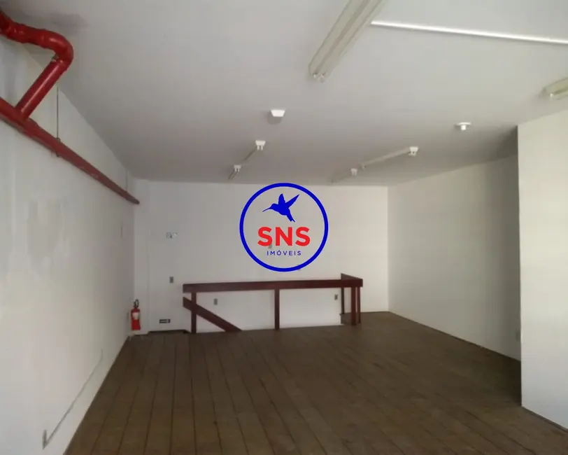 Loja para alugar, 110m2 em Centro, Campinas - SP - imagem 9 Foto 9 de Loja para alugar, 110m2 em Centro, Campinas - SP