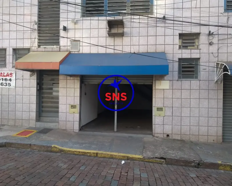 Foto 21 de Loja para alugar, 110m2 em Centro, Campinas - SP