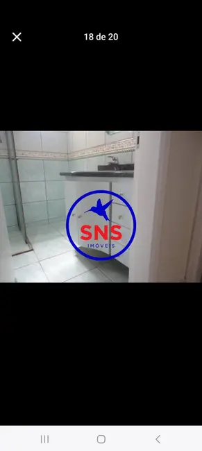Foto 9 de Apartamento com 3 quartos à venda, 90m2 em Jardim Guarani, Campinas - SP