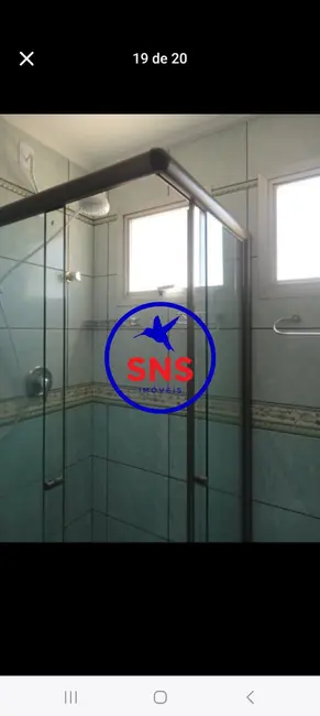 Foto 8 de Apartamento com 3 quartos à venda, 90m2 em Jardim Guarani, Campinas - SP