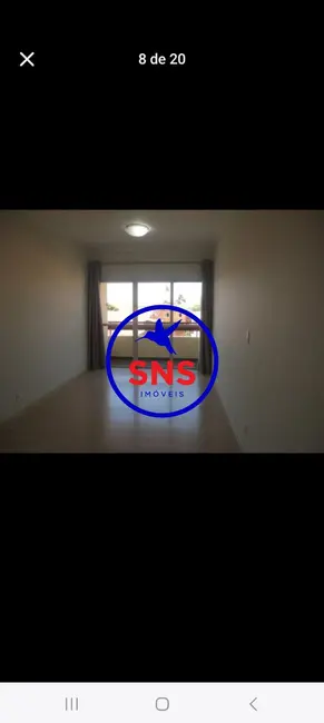 Foto 5 de Apartamento com 3 quartos à venda, 90m2 em Jardim Guarani, Campinas - SP