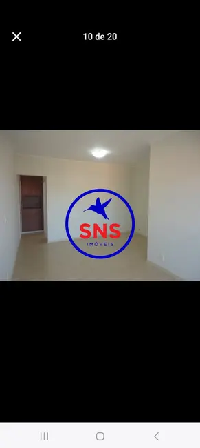 Foto 6 de Apartamento com 3 quartos à venda, 90m2 em Jardim Guarani, Campinas - SP