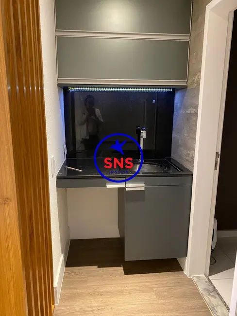 Sala Comercial à venda e para alugar, 42m2 em Chácara da Barra, Campinas - SP - imagem 7 Foto 7 de Sala Comercial à venda e para alugar, 42m2 em Chácara da Barra, Campinas - SP