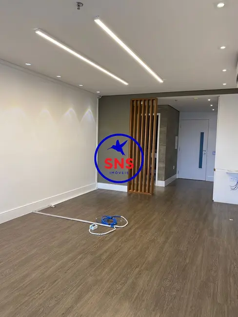 Sala Comercial à venda e para alugar, 42m2 em Chácara da Barra, Campinas - SP - imagem 6 Foto 6 de Sala Comercial à venda e para alugar, 42m2 em Chácara da Barra, Campinas - SP