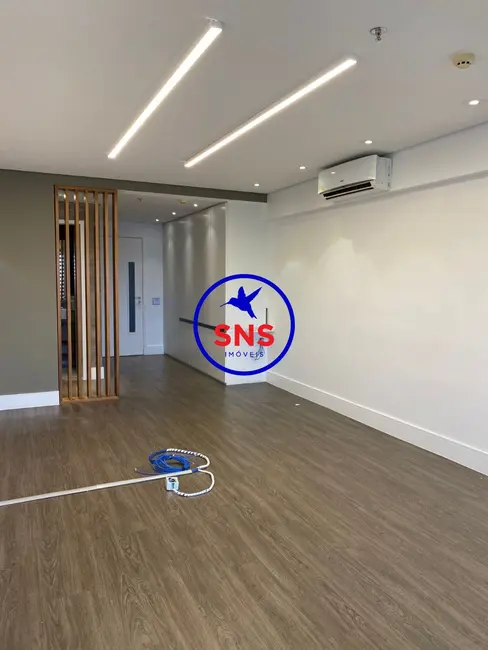Sala Comercial à venda e para alugar, 42m2 em Chácara da Barra, Campinas - SP - imagem 4 Foto 4 de Sala Comercial à venda e para alugar, 42m2 em Chácara da Barra, Campinas - SP